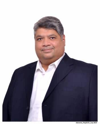 Ajay Gupte, CEO - South Asia, Wavemaker