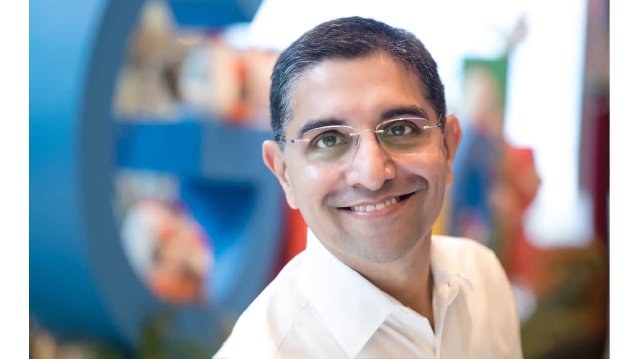 Shorts is helping us go deeper into India's hinterlands: YouTube's Ajay Vidyasagar