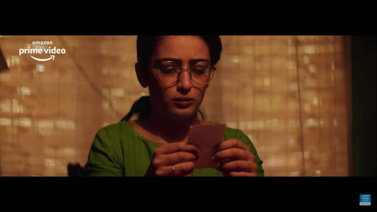 Achcham Madam Naanam Payirppu review: Akshara Haasan unravels the ‘Myth of a Good Girl’ for us