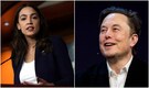 ‘Stop hitting on me,' Elon Musk tells US lawmaker Alexandria Ocasio-Cortez