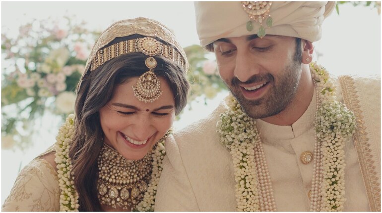 Ranbir Kapoor on his upcoming wedding to Alia Bhatt: “I want to