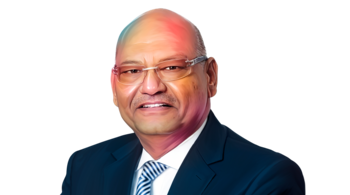 Anil Agarwal, Vedanta Resources Chairman