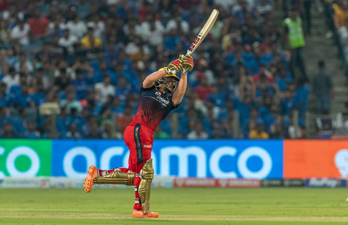 RCB demolish Mumbai with seven-wicket win; go third on the points table as Mumbai languish at the bottom