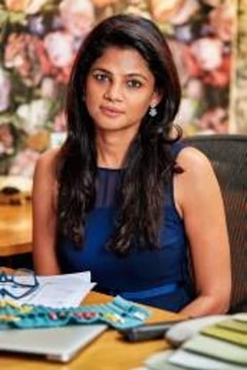 Apoorva Shroff