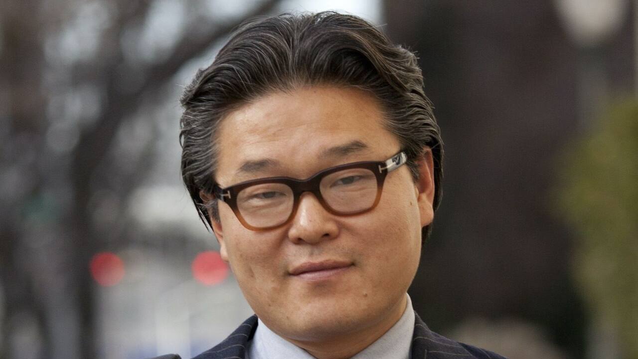 Archegos founder Bill Hwang hit with criminal charges