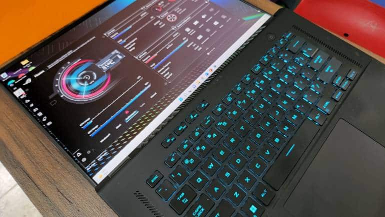 Asus ROG Zephyrus M16 (2022) Review: Punching above its weight and size