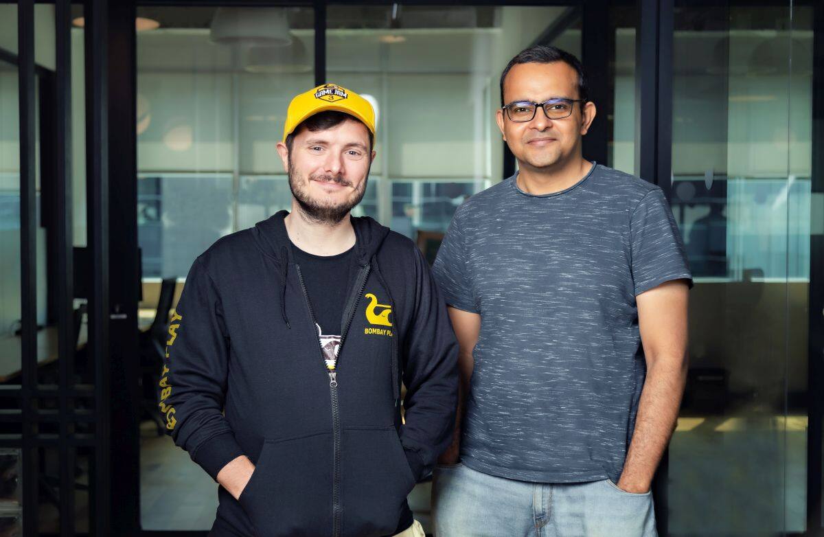 Bombay Play raises $7 million funding to build social games