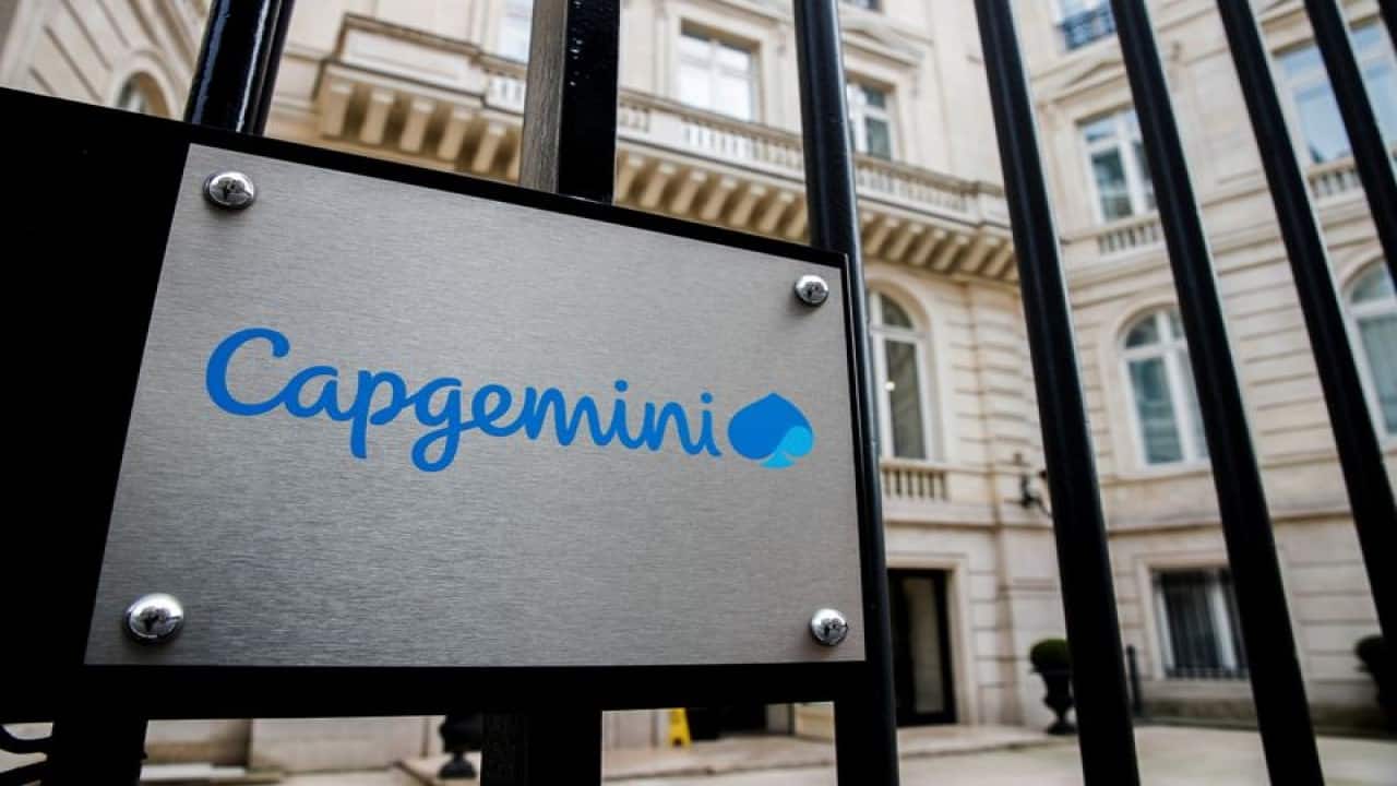 Capgemini to hire fewer employees due to slower growth, reducing attrition