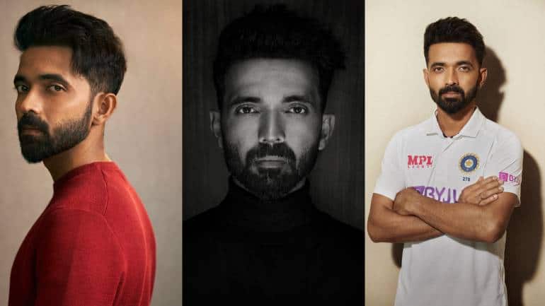 Ajinkya Rahane | Latest \u0026 Breaking News 