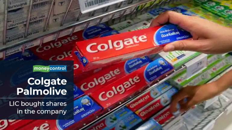 Colgate Palmolive: Wait gets longer for this consumer stock