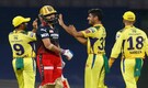 RCB VS CSK IPL 2022 | Chennai Super Kings beat Royal Challengers Bangalore by 23 runs to open their account RCB VS CSK IPL 2022 | Chennai Super Kings beat Royal Challengers Bangalore by 23 runs to open their account