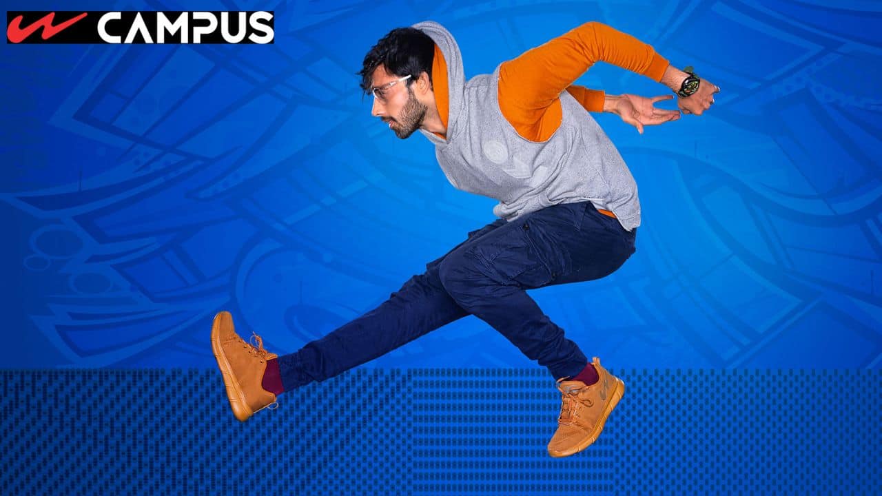 Campus Activewear: ICICI Prudential Life Insurance Company has bought 25 lakh equity shares in the footwear maker and Europe-based financial services group Societe Generale acquired 17.14 lakh shares in the company via open market transactions, which is equivalent to 1.38% of total paid-up equity. These shares were bought at an an average price of Rs 295 per share.