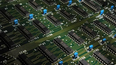 A substantial portion of the investment and employment generation will come from vendors linked to Apple's expanding manufacturing footprint in India
