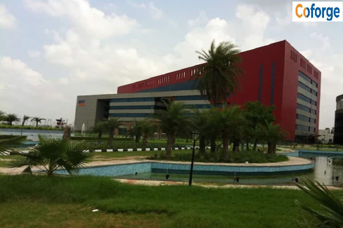 Coforge bags target price hikes after strong Q2 show; revenue, margin outlook bright