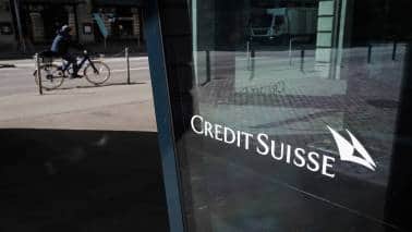 Five steps to stop the nosedive at Credit Suisse