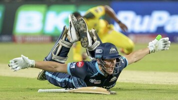 IPL 2022 | CSK vs GT: Star performer of the match: David Miller