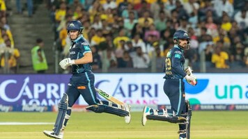 IPL 2022 | CSK vs GT: Turning point of the match — Rashid Khan's onslaught in 18th over