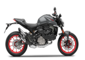 New Ducati Monster 937 review: What you should know about features, price and performance