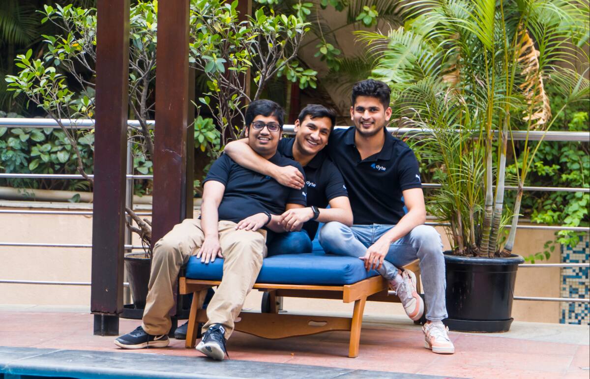 Dyte bags $11.6 million funding, to help businesses integrate live video with their apps