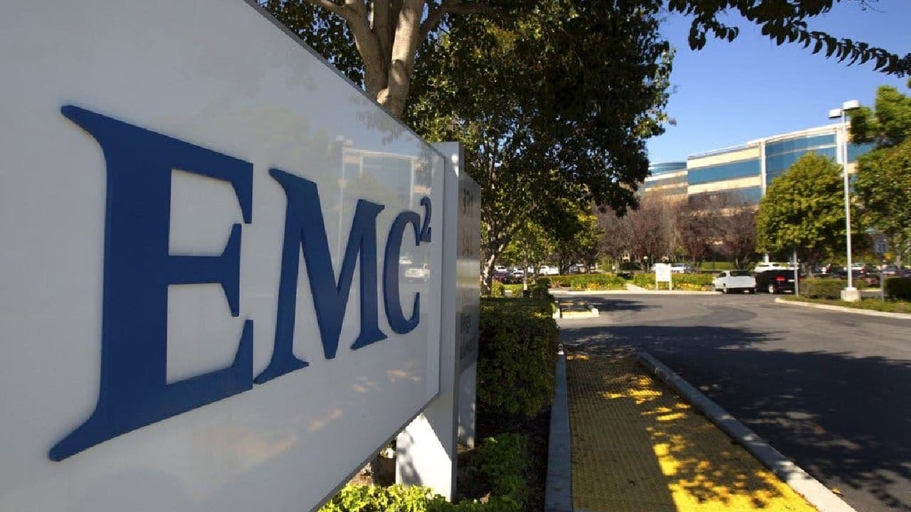 2 | Dell buys EMC for $67 billion in 2015 | Dell acquired network storage giant EMC Corporation which allowed Dell to push further into corporate computing services. The combination of Dell and EMC aimed at creating the world’s largest privately-controlled, integrated technology company. (Image: Reuters) 2 | Dell buys EMC for $67 billion in 2015 | Dell acquired network storage giant EMC Corporation which allowed Dell to push further into corporate computing services. The combination of Dell and EMC aimed at creating the world’s largest privately-controlled, integrated technology company. (Image: Reuters)