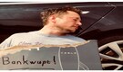 'Tesla bankrupt': Elon Musk tweet makes annual comeback on April 1