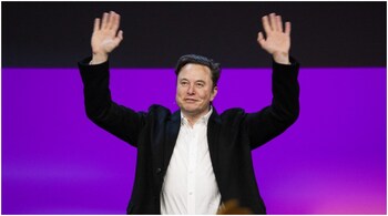 Elon Musk is buying Twitter for $44 billion.