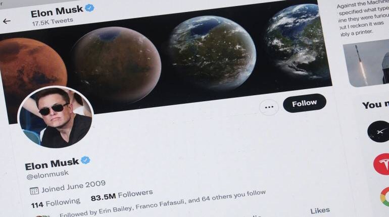 How Musk's Twitter takeover is playing out worldwide – POLITICO