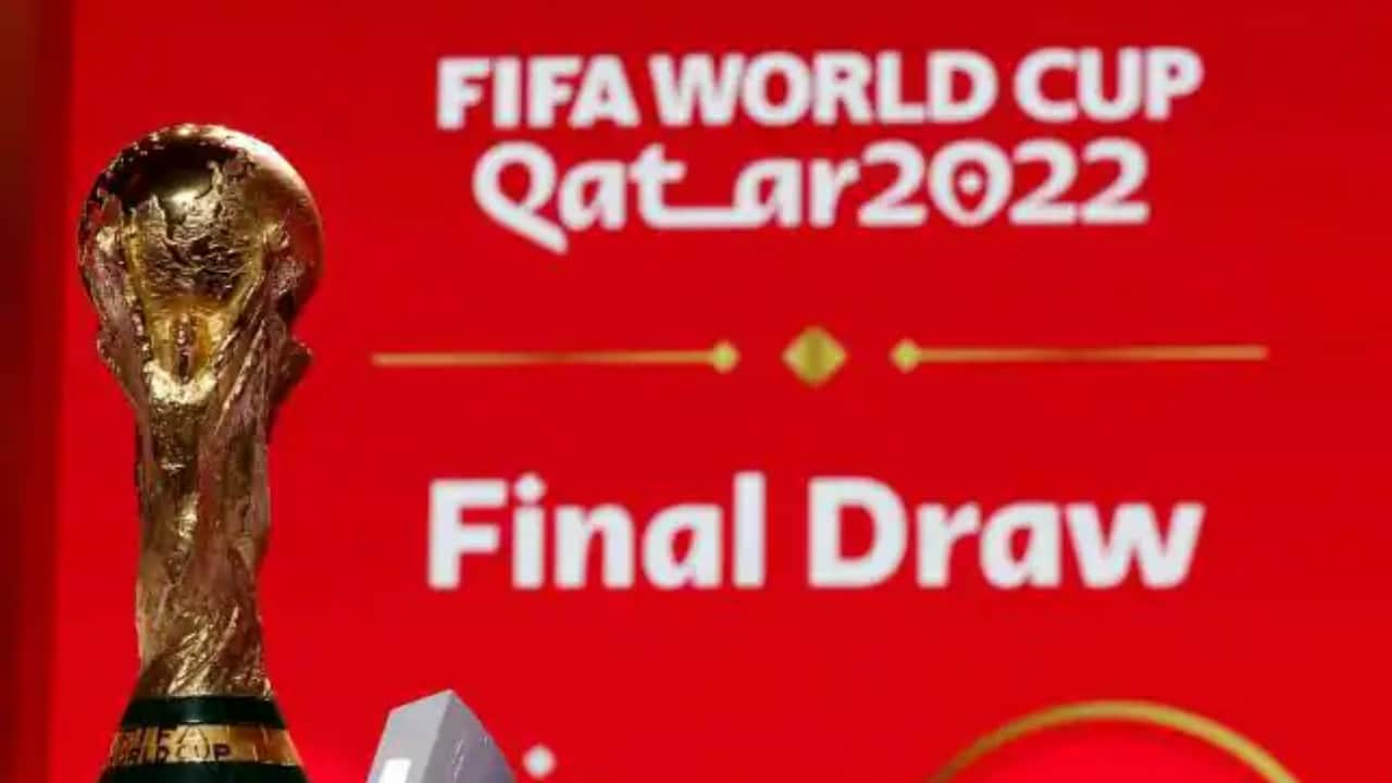 FIFA Expects 5B Viewers for Qatar World Cup