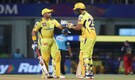 CSK vs RCB IPL 2022 | Turning point of the match: Uthappa-Dube partnership