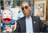 Fujiko Fujio A, 'Doraemon' creator and iconic Japan manga artist, dies