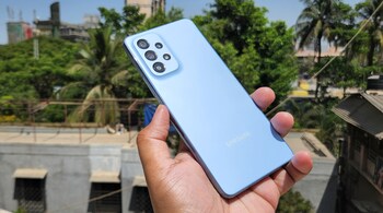 The Galaxy A54 5G has been in the news and is rumoured to debut sometime this month or early next month.