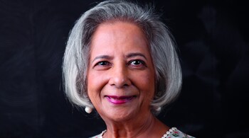 Gita Piramal is the author of 'Rahul Bajaj: An Extraordinary Life'.