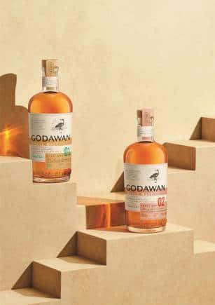 Godawan Artisnal Single Malt (1)