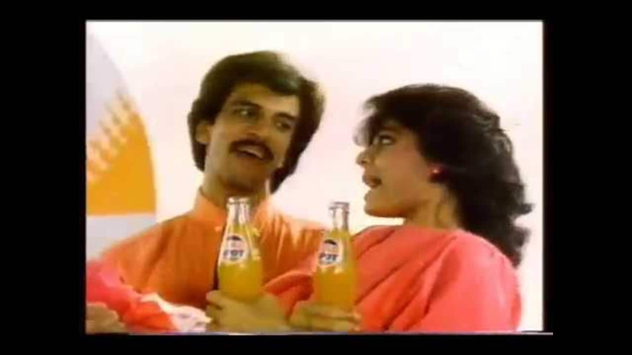 Storyboard18 | Throwback: Reminiscing about Gold Spot - The Zing Thing
