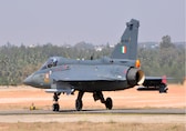 India in talks with Egypt, Argentina for possible supply of Tejas light combat aircraft