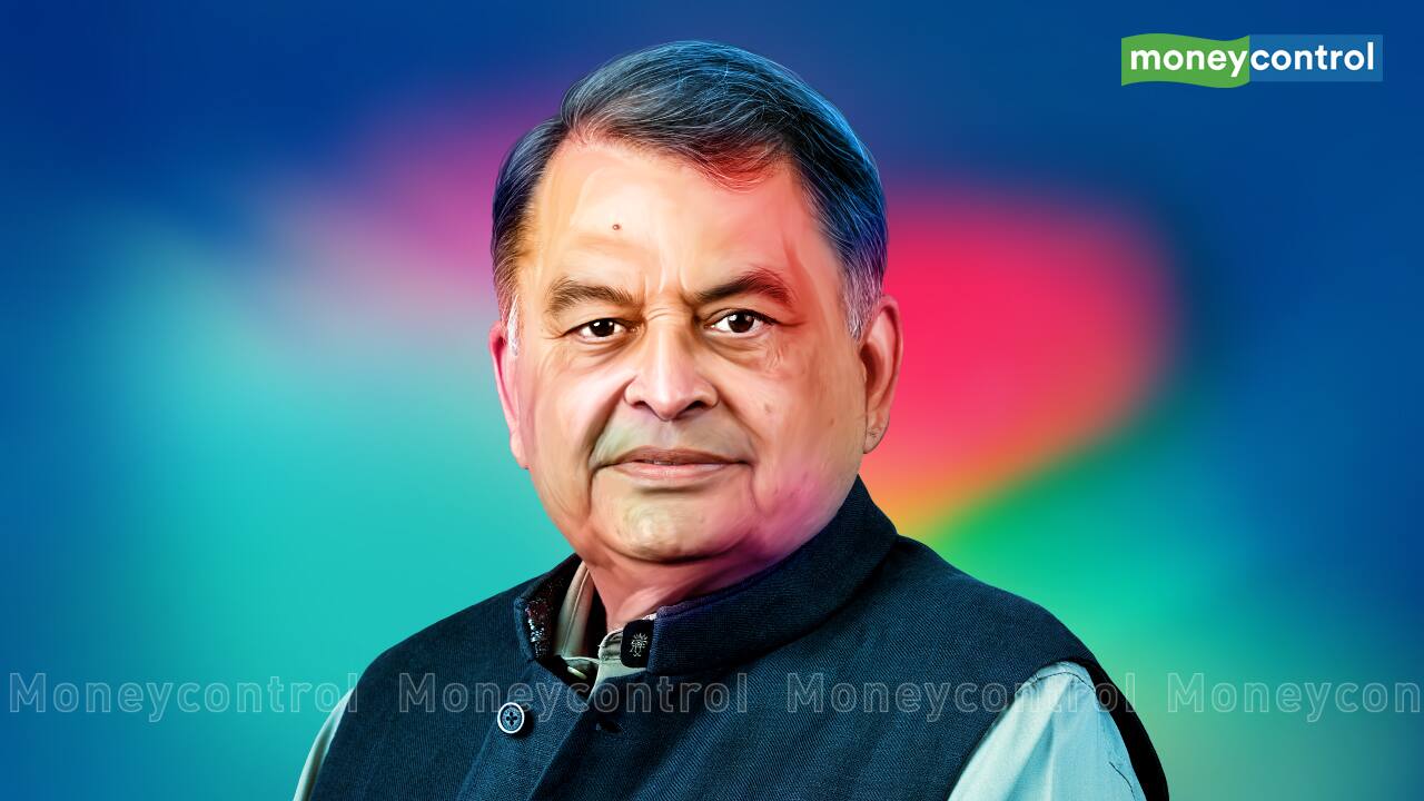 Veterans Unpacked | Harish Mehta: "Spend 10% of your time on building and growing your industry"