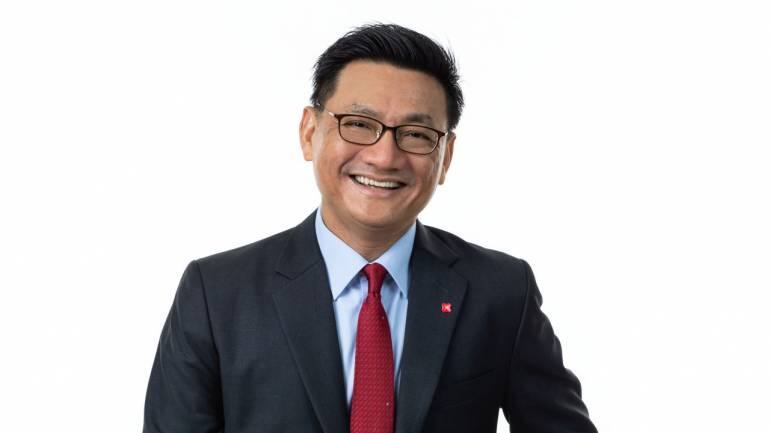 Daily Voice | India's progress will be one of pillars of Asia's growth story for next decade, says Hou Wey Fook of DBS Bank - Vimarsana News