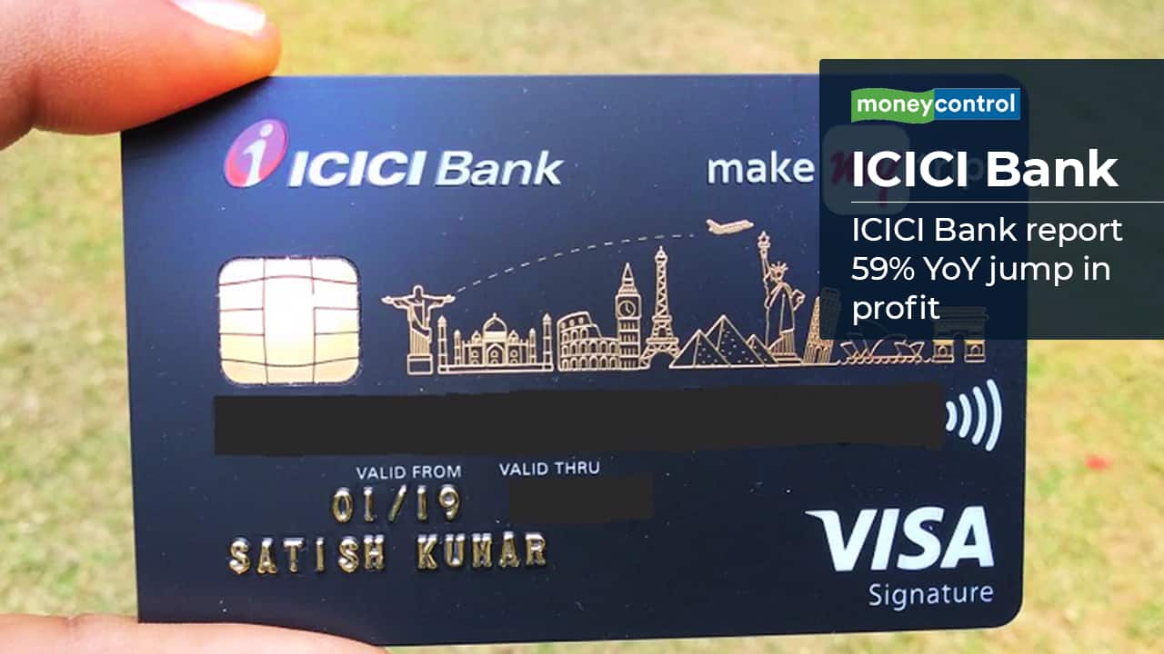 ICICI Bank: ICICI Bank reports 59% YoY jump in profit. The country's second-largest private sector lender reported a 59.4 percent year-on-year growth in standalone profit at Rs 7,019 crore in the quarter ended March 2022 following a sharp fall in provisions and a jump in operating profit. Net interest income grew by 21 percent YoY to Rs 12,604.6 crore in Q4FY22 and also supported profitability. The company has declared a dividend of Rs 5 a share.