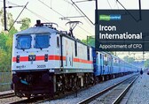 Ircon International Q3 results: Net profit rises 29% to Rs 244.7 crore