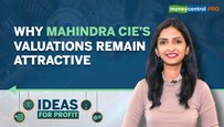 Ideas For Profit | Mahindra CIE Posts Strong Q1CY22; Should You Buy The Stock?
