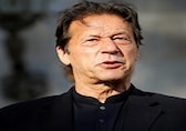 Pakistan's former PM Imran Khan holds rally at Minar-i-Pakistan despite threats