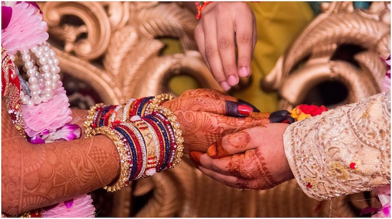 32 lakh weddings in India during November 4-December 14 to generate Rs ...