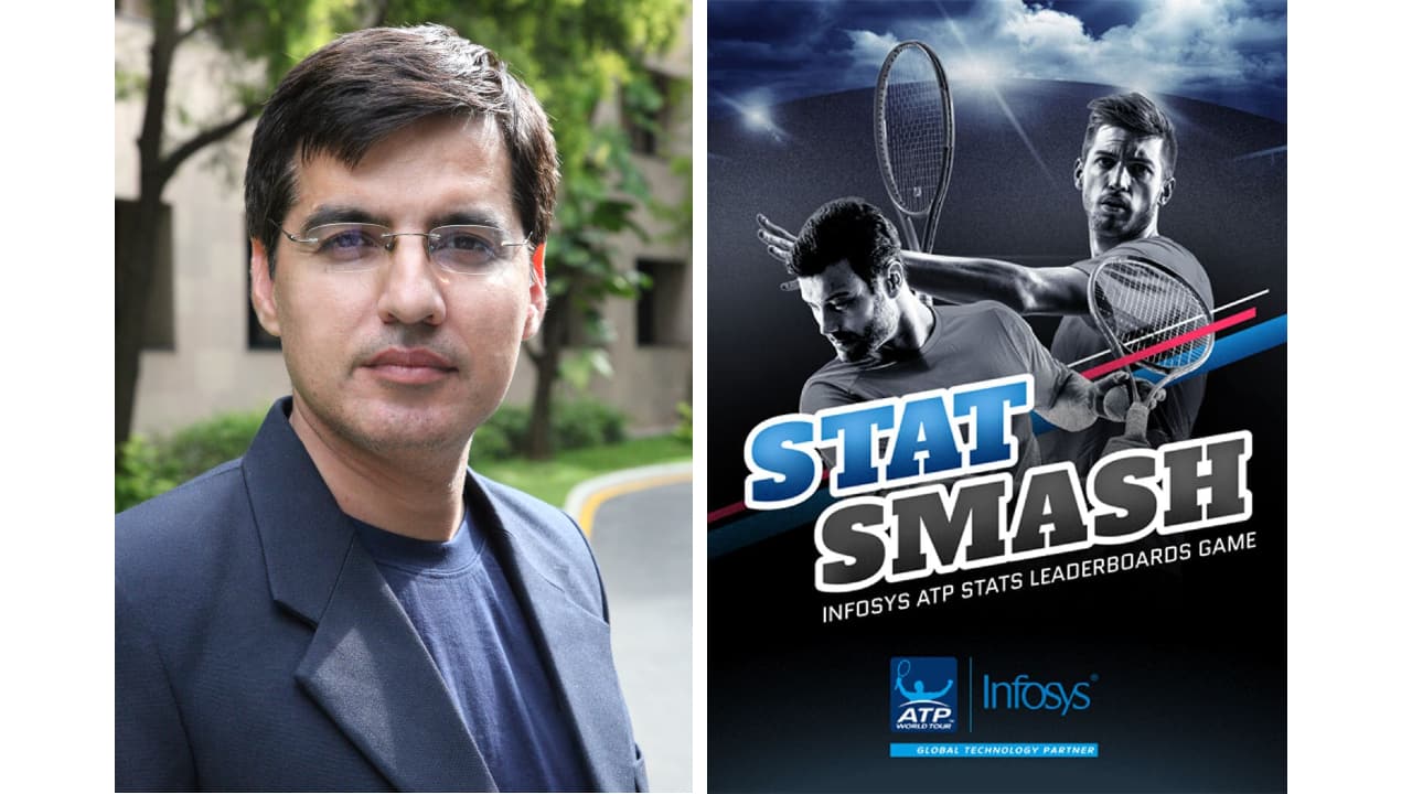 Storyboard18 | How Infosys became the world’s fastest growing IT brand