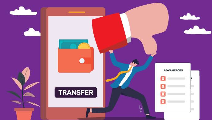 Should you use a multiplex chain's digital wallet?