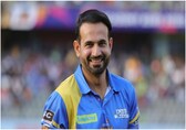 A lethal Indian left-arm pacer is likely to explode on to the world stage: Irfan Pathan