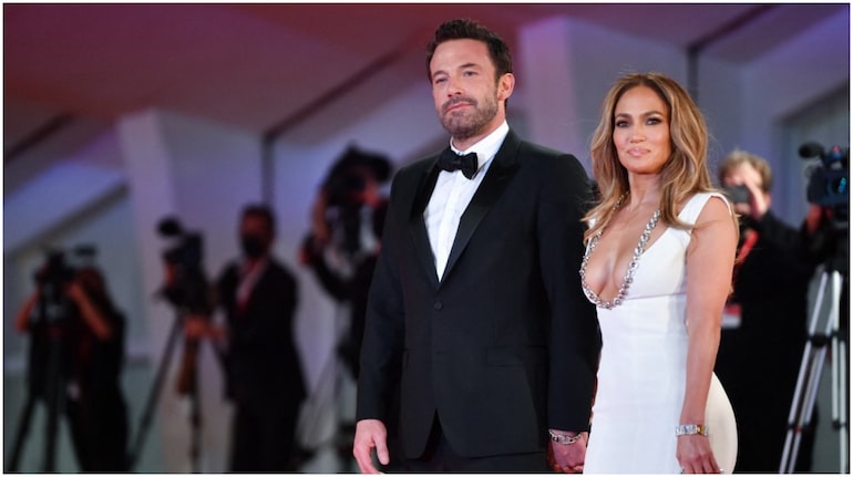 ben affleck girlfriend list