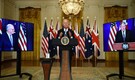 US, UK and Australia plan to develop hypersonic weapons