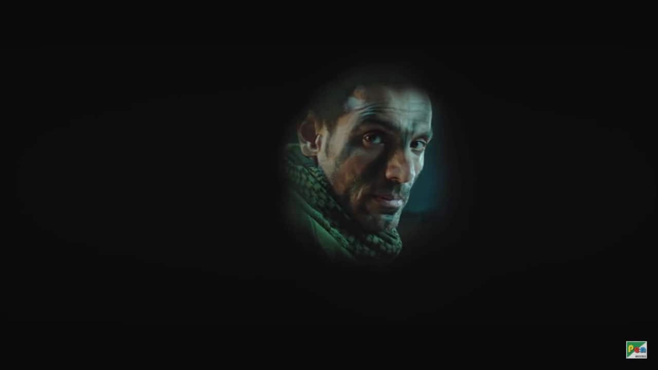 Attack review: John Abraham’s super soldier borrows a lot from Hollywood, but the movie is all Bollywood