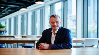 John Stewart, Co-CEO at OSTTRA