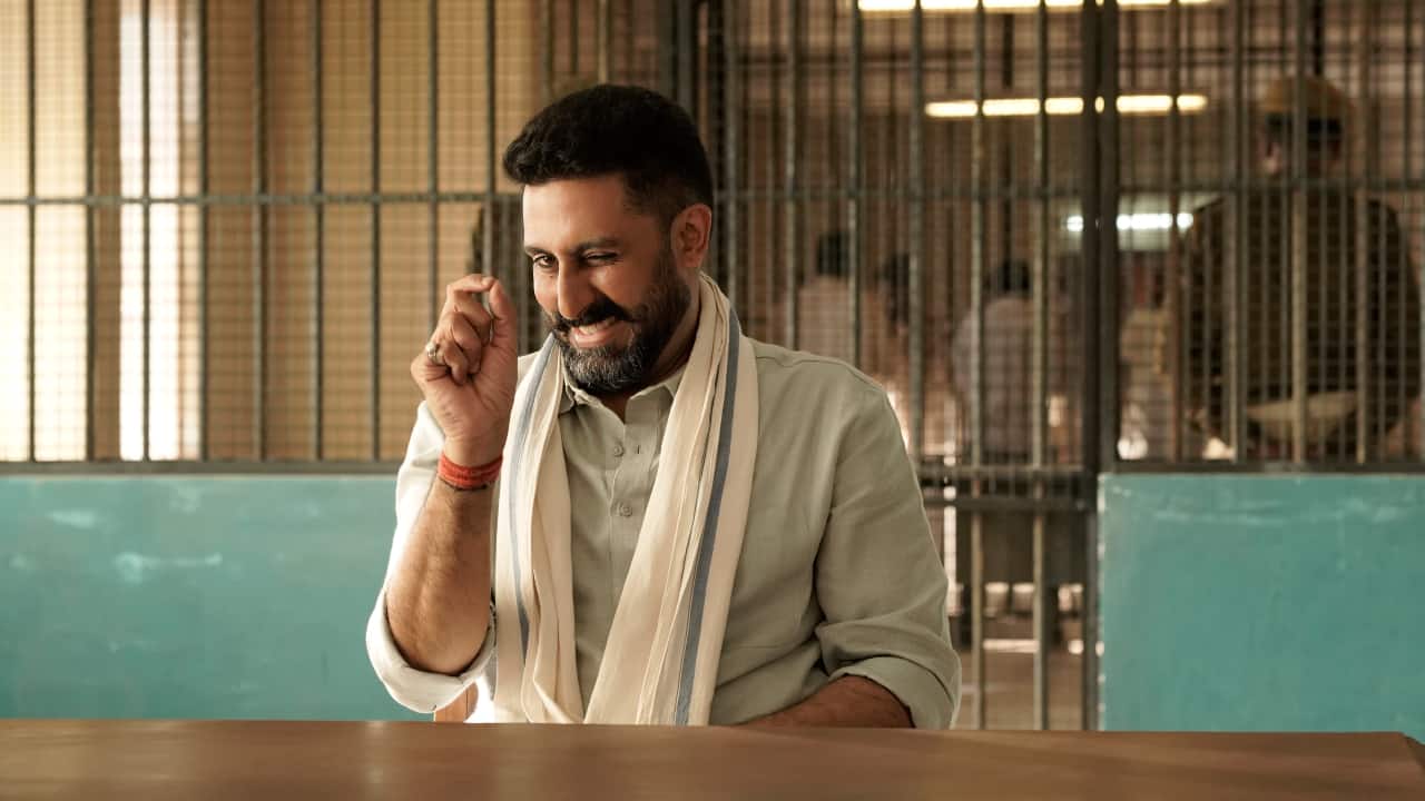 Dasvi review: A fun satire with a big message about the transformative power of education Dasvi review: A fun satire with a big message about the transformative power of education